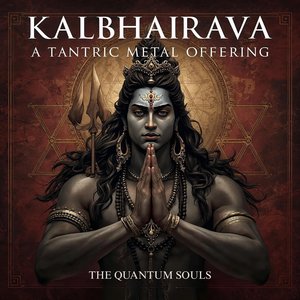 शरणम् Kālabhairava