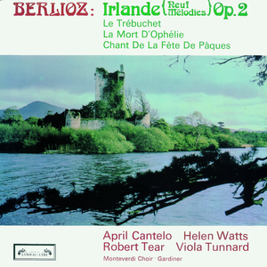 Irlande (9 Mélodies) Op.2:Chant sacré