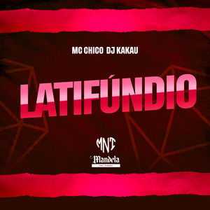 Latifúndio