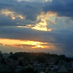 记忆的色彩（demo）