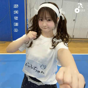 勝利を掴め (INSTRUMENTAL)