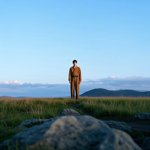 It Should Have Been Me (In My Place)