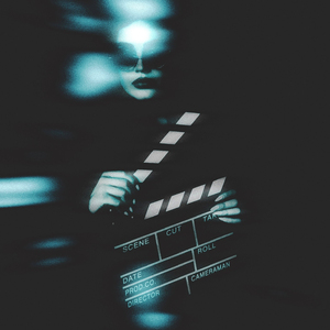 Черная любовь