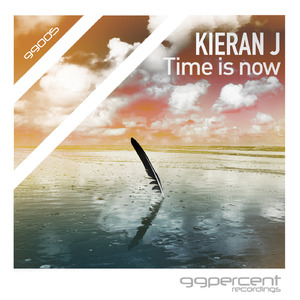 Time Is Now (Martin Garcia Remix)