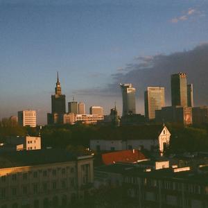 Warsaw