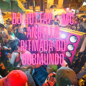 Ritmada do Submundo
