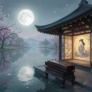 琵琶曲