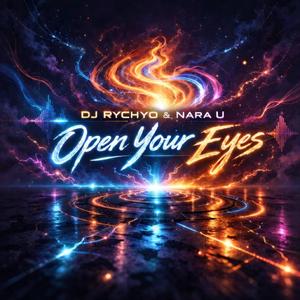 Open Your Eyes