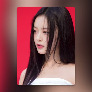 AI NewJeans Hanni - Counting Our Kisses Park Hwayobi