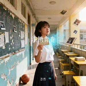 注销青春 (Cover 陈亦洺)