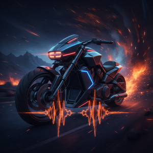 Turbo Bajo la Niebla