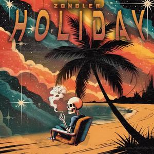 HOLIDAY (REMIX)
