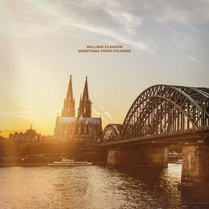 Coffee Date at Ebertplatz