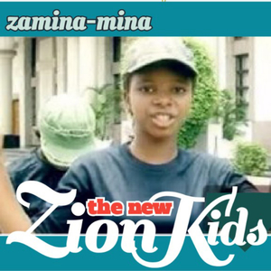 Zamina-mina