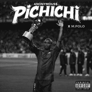 Pichichi (feat. Marco Polooo)