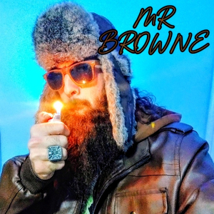 Monster in the Paint