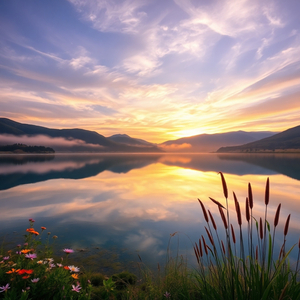 Serenity's Whisper