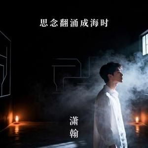 思念翻涌成海时 (Cover 安扬)