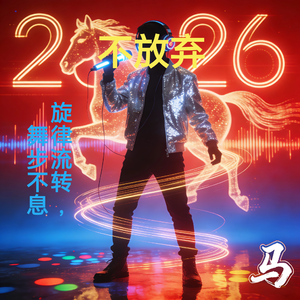 不放弃