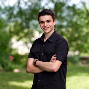 Таких надо ценить