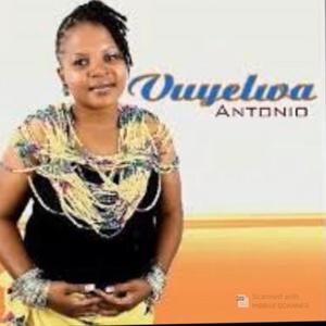 Cina Maseve (feat. Benny Mayengani)