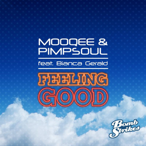 Feeling Good (Funk Remix) [feat. Bianca Gerald]