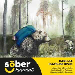 Karu ja igatsuse kivid