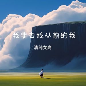 我要去找从前的我