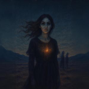 Göğsümdeki Sır (AI-Assisted Production)