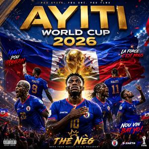 AYITI World Cup 2026