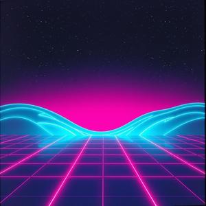 Night has fallen. Night is here.