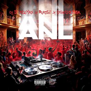 ANL (feat. Preciousbaby)