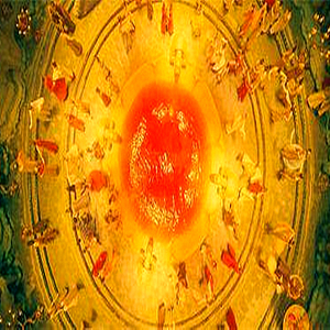 大唐红颜赋（翻自 HITA/孤竹翊/逝雨）