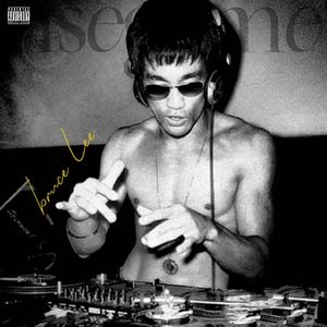 BRUCE LEE (remix)