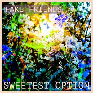 Sweetest Option (feat. Ronnie & I.E.U.)