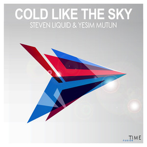 Cold Like the Sky (Full Trance Vocal Extended Mix)