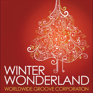 Winter Wonderland (feat. Ingrid DuMosch)