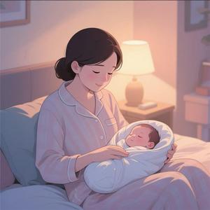 白噪音婴儿催眠曲5分钟必睡 嘘嘘声