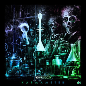 Karmameter (Original Mix)