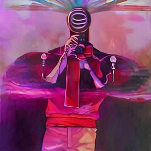 El patio de Monipodio