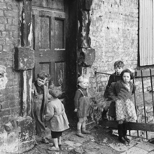 Pat McLaughlin’s Work Song