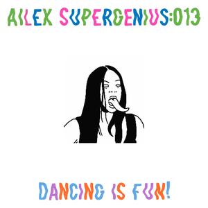 I Lost my Baby (On the Dance Floor)