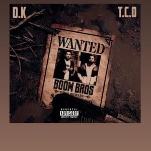 Bang For You (feat. D.K)