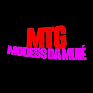 Mtg Modess da Muié