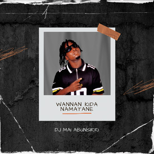 Wannan Kida Namatane