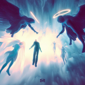 Montagem Repulsão Celestial (Speed Up)