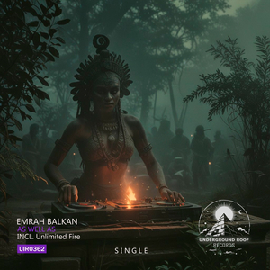 Unlimited Fire (Original Mix)