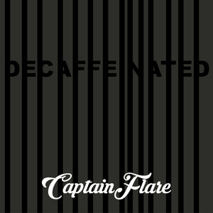 Decaffeinated