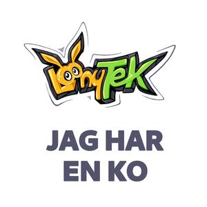Jag Har En Ko