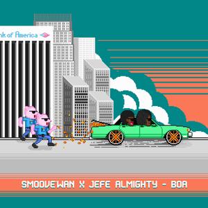 DA 1 (Jefe Almighty)